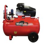 Matair 100 Litre Single Stage Compressor 2.2KW 3HP 220V AIR2300