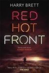 Red Hot Front Hardcover