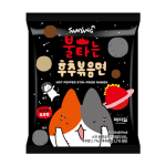 Samyang Hot Pepper Stir Fried Ramen 120G
