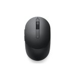Dell Laser Wired Mouse - MS3220 - Black