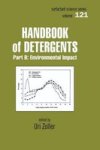 Handbook of Detergents, Part B: Environmental Impact Surfactant Science
