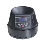Coin Sorter Machine