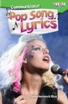 Communicate Pop Song Lyrics Level 3 Paperback