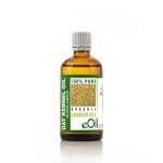 Oat Kernel Carrier Oil Organic - 100 Ml