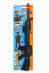 Gun Rifle 75CM With Pop Balls
