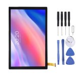 Original Lcd Screen For Blackview Tab 8E With Digitizer Full Assembly