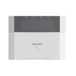 Hikvision DS-PK1-LRT-HWE Ax Hybrid Pro Wired Lcd Keypad With Tag Reader