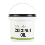 Organic Coconut Oil 1L