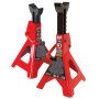 Jack Stand/trestle Ratchet Type 3TON Single