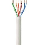 CAT Cable - 6 Utp Unshielded 100M
