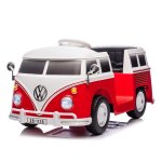Volkswagen Kombi Ride-on Car