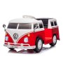 Volkswagen Kombi Ride-on Car