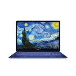 MSI Prestige 14 Flip Ai+ Core Ultra X9 378H 14" Fhd Oled Touch 32GB RAM 1TB SSD - The Starry Night