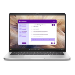 Dell Pro 14 Plus PB14250 C5 235U 14IN Fhd NOTEBOOK-BTO106_PB14250_EMEA-4G