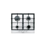 60CM Built-in Gas Hob - Stainless Steel