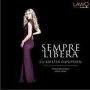 Sempre Libera   Cd