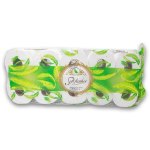 GREE N Toilet Paper 2 Ply 10 Pack