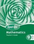 Spot On Mathematics Grade 9 Teacher&  39 S Guide & Free Poster Pack   Paperback Caps