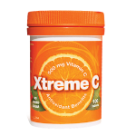 Xtreme C 500MG Tabs 100