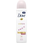 Dove Even Tone Skin Renew Antiperspirant Deodorant Body Spray - 150ml