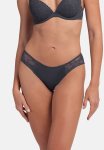 Radha 2PACK Cheeky Hipster - Grey pink