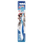 Kids Manual Toothbrush 6-12 Years