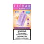 BC30000 Disposable Vape - Blackcurrant Grape Pack Of 10
