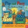 Pip And Posy: The Bedtime Frog   Hardcover