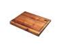Chopping Board With Lip