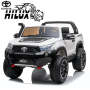 Demo Toyota 2 Seater Bakkie
