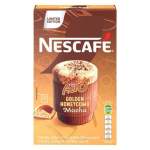 Nescafe Aero Golden Honeycomb Mocha 8X18GR