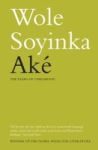 Ake - The Years Of Childhood Paperback