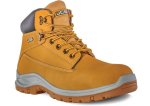 JCB Holton Hiker Honey Nubuck - Honey 12