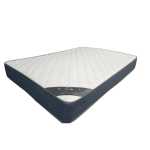 Hamden Eurotop Mattress Only