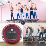 Red Bungee Deluxe + 25 Workouts