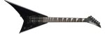 Jackson JS1X Rr Minion Js Series Electric Guitar Satin Black