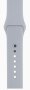 Apple Silicone Watch Strap 38MM-GREY