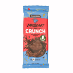 Mr Beast Bar Crunch 60G