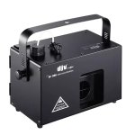 DJ-300 MINI Haze Machine - 230W