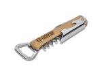 Okiyo Mitsu Bamboo Waiters Corkscrew