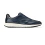 Luxe Grandpr Mile Sneakers -navy/raven