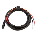 Garmin Ecu Power Cable Threaded Collar
