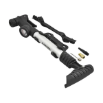 Air Pump Bicycle MINI Rawlink