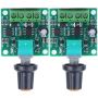 Dc Motor Speed Controller Pwm
