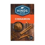Rhodes Hinds Cinnamon Spice 40G