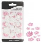 Jem Small Daisy Blossom & Primula Cutter