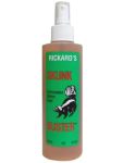 Pete Rickard's Skunk Buster 8-OUNCE Odor Eliminator
