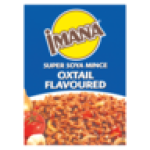 Oxtail Flavoured Super Soya Mince 100G