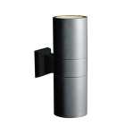 Beam Wall Light Outdoor Black