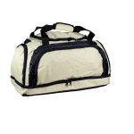Double Decker Sports Khaki - Ys Travel S